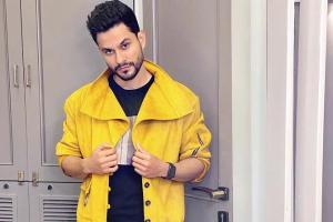 Kunal Kemmu: Pressure of delivering BO success lifted