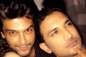 Kushal Tandon on SSR's death: Don't know what was going on in his mind