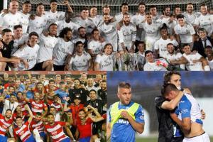 La Liga 2019-2020 season round-up: All the top highlights you must know