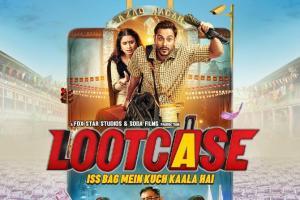 Lootcase will be bringing us a concoction of talented actors