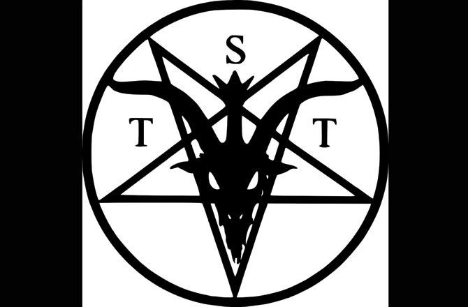 Pic/The Satanic Temple, Facebook