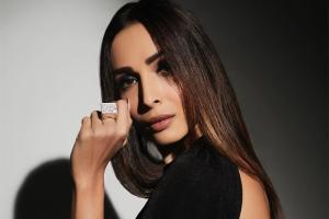 Malaika Arora: People don't know the fact that I can actually sing