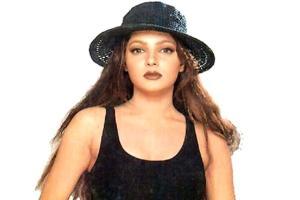 Mamta Kulkarni to get a film based on her life?