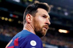 Barcelona chief: We have obligation to re-sign Lionel Messi