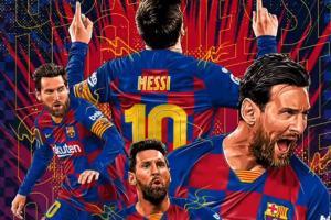 La Liga on social media: Lionel Messi's birthday, injury comebacks