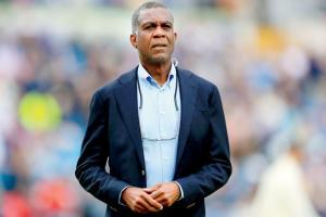 An open letter to Michael Holding