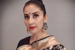 300px x 200px - Manisha Koirala on COVID-19: I've faced a worse storm in my life