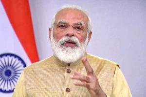 PM Modi: Never been a better time to invest in India