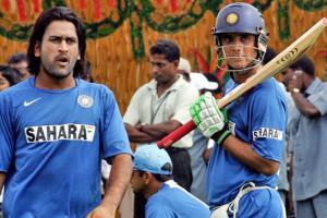 Is Dhoni a better captain than Ganguly? This special survey says so!