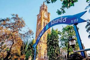 Mumbai University's online admissions add to students' troubles