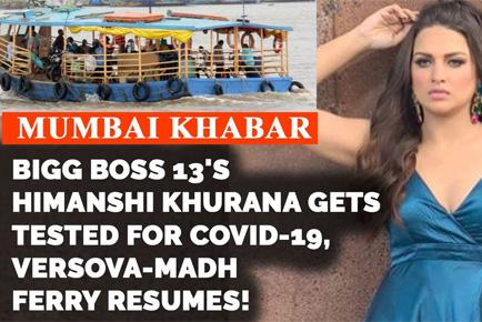 Bigg Boss 13's Himanshi Khurana gets tested for COVID-19