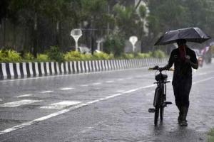 Mumbai Rains: City will experience heavy showers for next 24 hours