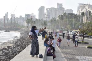 Mumbai Rains 2020: Monsoon to remain subdued over city and suburbs