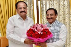 Union HRD Minister: Do not set wrong narrative about syllabus cut