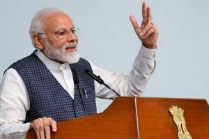 PM Narendra Modi's Twitter followers cross 60 million-mark