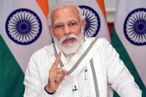 PM Modi to address digital conclave on World Youth Skills Day today