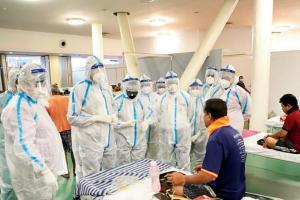 COVID-19: Next two weeks are very crucial for Navi Mumbai