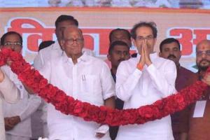 Shiv Sena: No differences among Maharashtra govt coalition partners