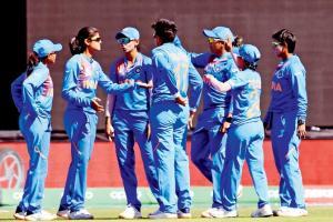 IND vs ENG women's tri-series: 'It's not a case of neglect'