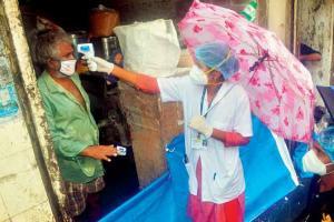 COVID-19: Maharashtra sees highest spike with 8,641 new cases