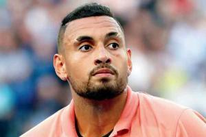 Kyrgios slams Coric over Adria Tour: Do you have rocks in your head?