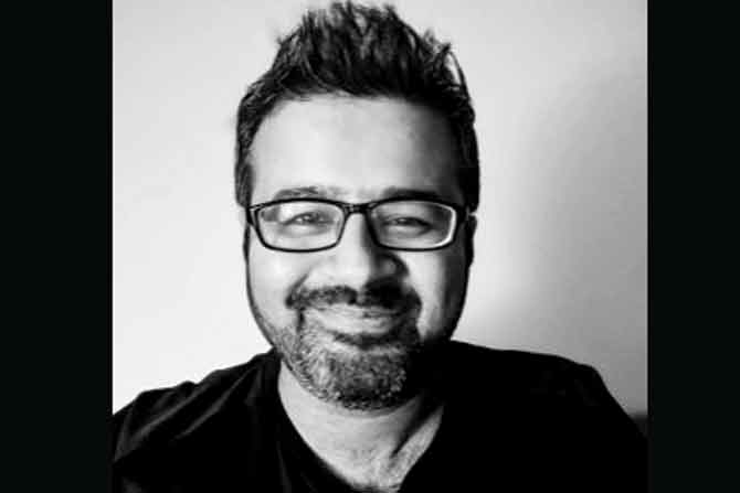 Nikhil