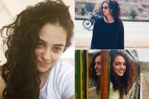 Lesser-known facts about Nithya Menen you might want to know!