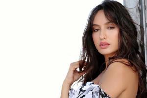 Nora Fatehi on COVID-19: One of my best friend's father passed away