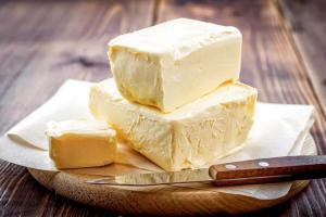 Ban margarine, says dairy minister Sunil Kedar