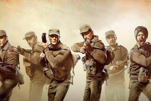 Paltan director JP Dutta: We have never perceived China as an enemy