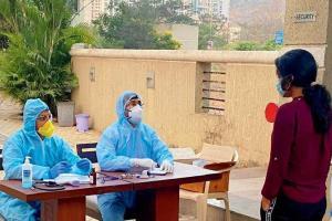 Coronavirus outbreak: Lockdown in Panvel extended till July 24