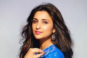 Parineeti Chopra: Time for another social media detox, see you soon