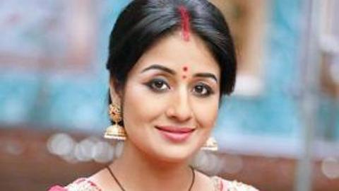 Paridhi Sharma: I was always selected to portray a Devi's character