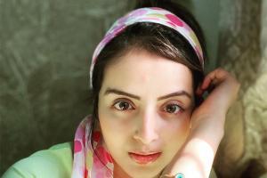 Shrenu Parikh on being tested COVID-19 positive: I felt scared