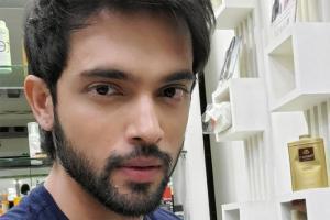 Parth Samthaan: I have been tested positive for COVID-19