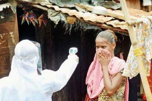 'Many patients found, still looking for rest', say civic officials