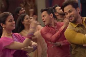 Lootcase: The song, Pavitra Party, seems to be the anthem of the year