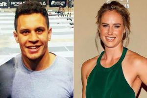 Cricketer Elysse Perry ends four-year marriage with husband Matt Toomua