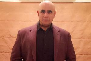 Puneet Issar: I lost 7 to 8 films after accidentally injuring Big B