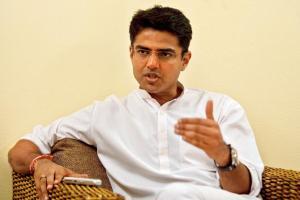Congress MLA: Sachin Pilot offered me money to join BJP, but I refused