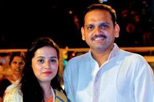 How a doctor couple used the 'Lakshman Rekha' to keep their family safe