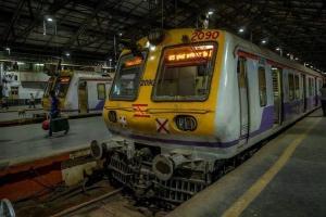 Railways to expand Mumbai local services but not for general passengers