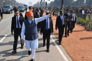 COVID-19: No big congregations this Independence Day