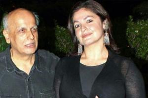 Pooja Bhatt opens up on Nepotism: I can only laugh