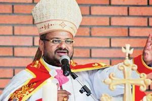 Kerala Catholic priest wants to marry his rape victim