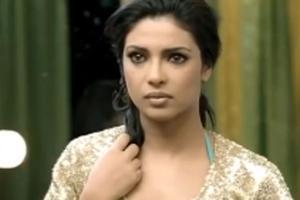 Priyanka Chopra Jonas completes 20 years in the film industry