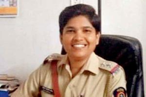 How Mumbai female cop, team helped woman deliver baby in South Mumbai