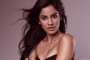 Priya Patel: Beauty With Brain All Set To Hit Bollywood Soon