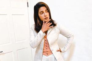 Priyanka Chopra on making way into Hollywood: Had to swallow my pride