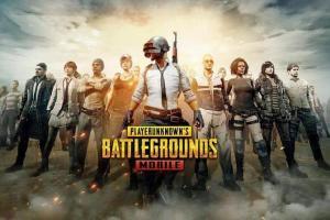 Pakistan temporarily suspends PUBG game